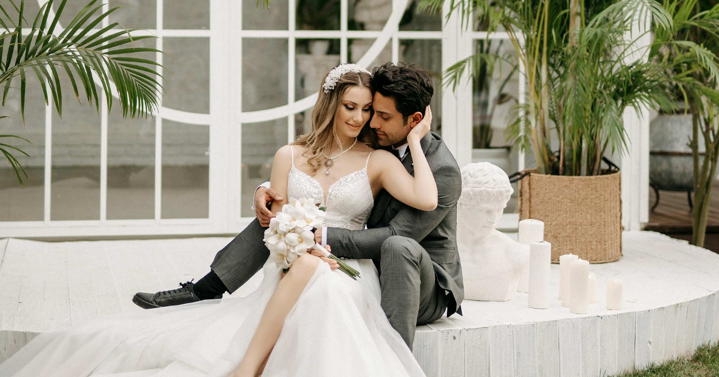 The Endowment Effect in Wedding Media: Why Couples Value Their Own Video 10 Times More Than Someone Else's