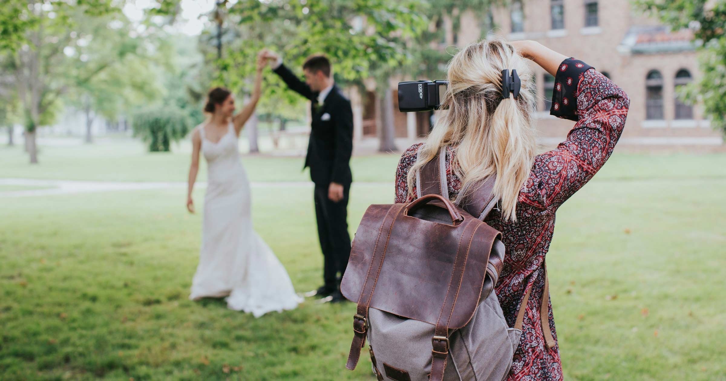 How to Choose a Wedding Photographer: The Complete Guide (2026)