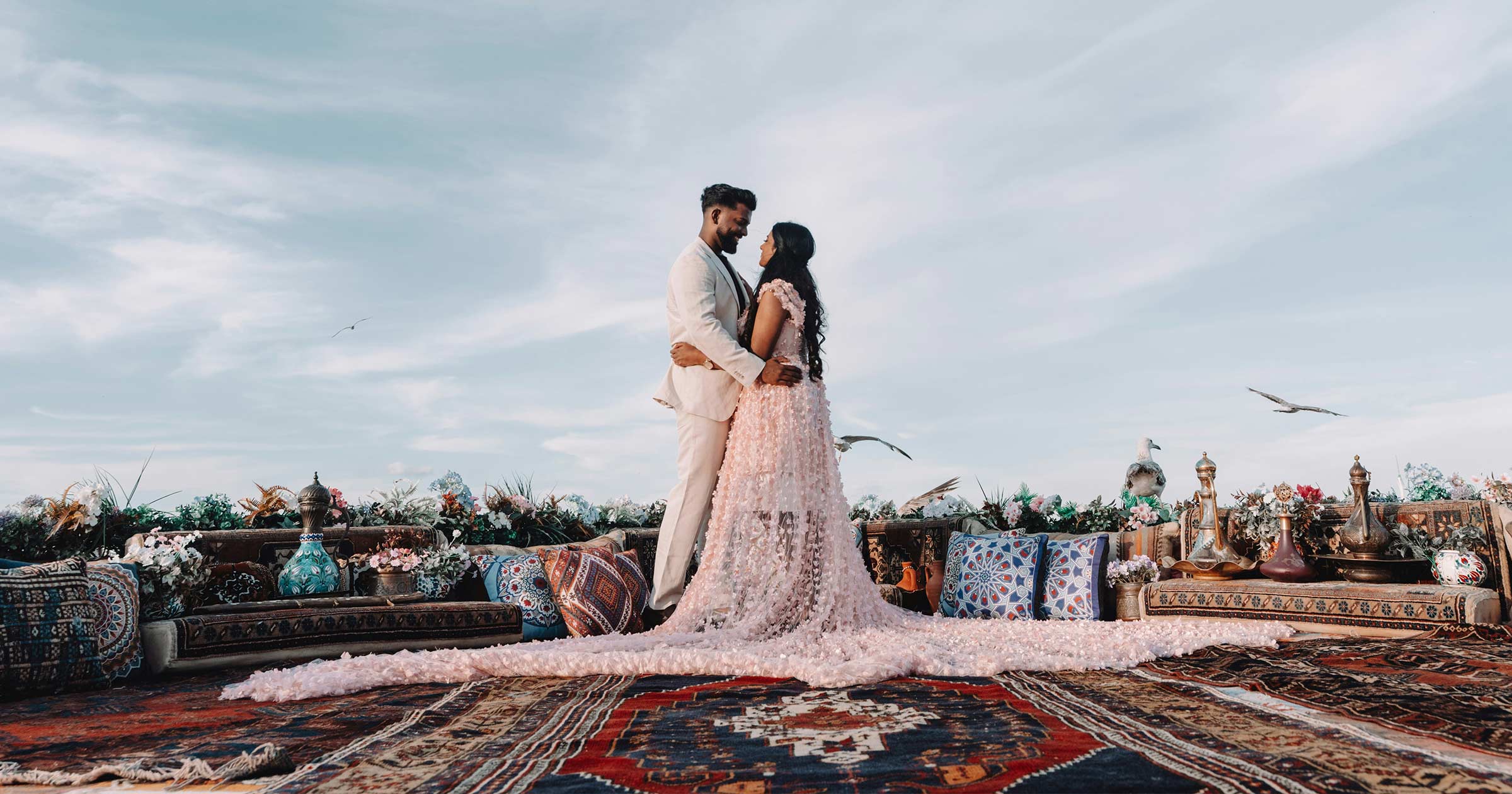 Intergenerational Memory Transfer: How a Wedding Video Becomes a Family Heritage