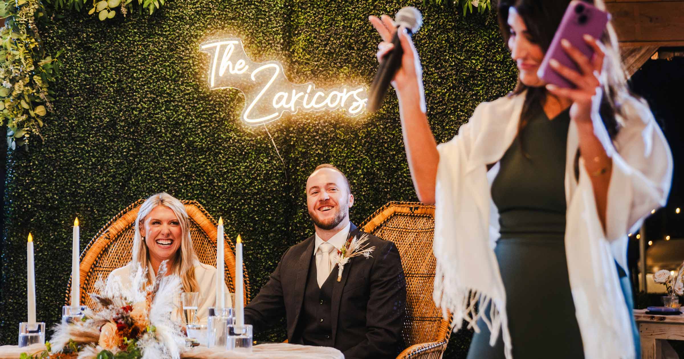 Mother of the Groom Speech: 8 Examples, Template & Tips (2026)