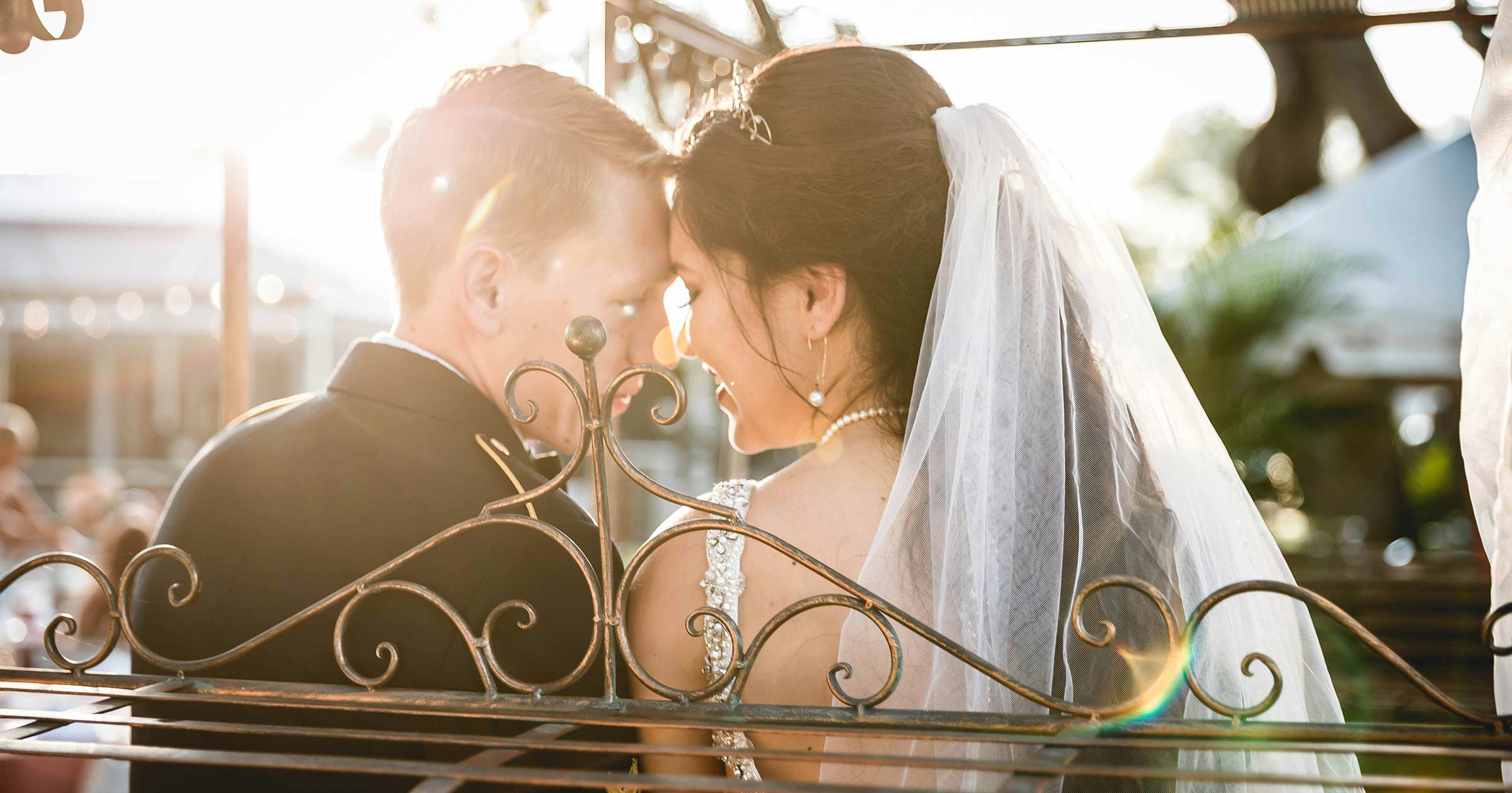 Post-Wedding Blues: The Emotional Crash After the Day — And How Wedding Media Helps