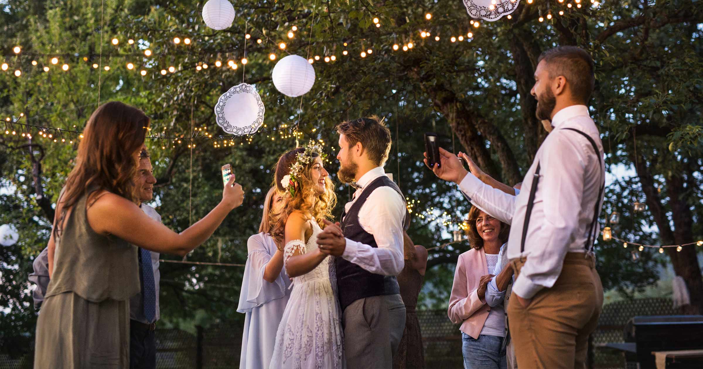 Wedding Day Timeline 5pm Ceremony: Schedules for Every Season