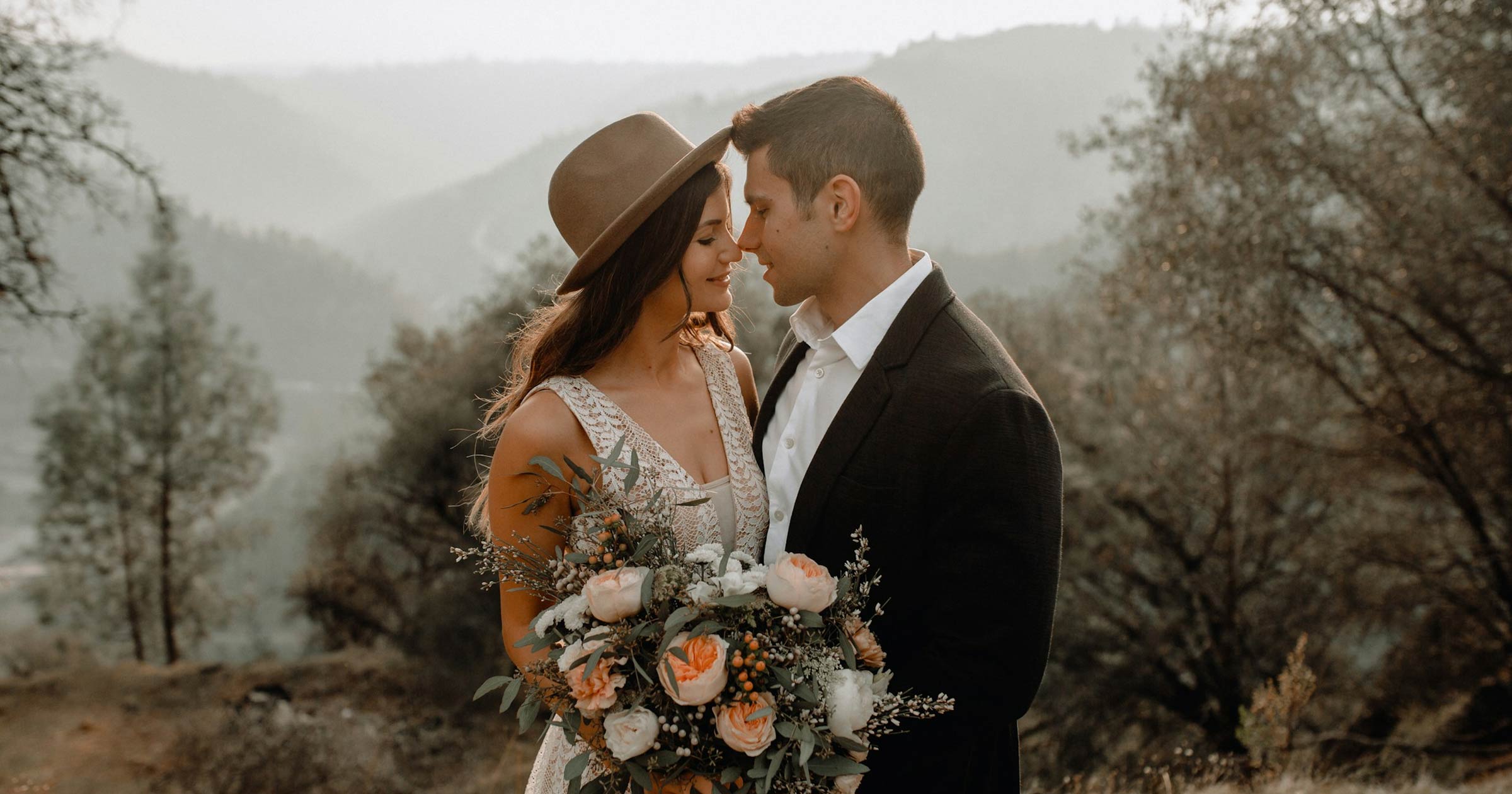 Download Passwords for Wedding Galleries: Guests Watch, the Couple Downloads