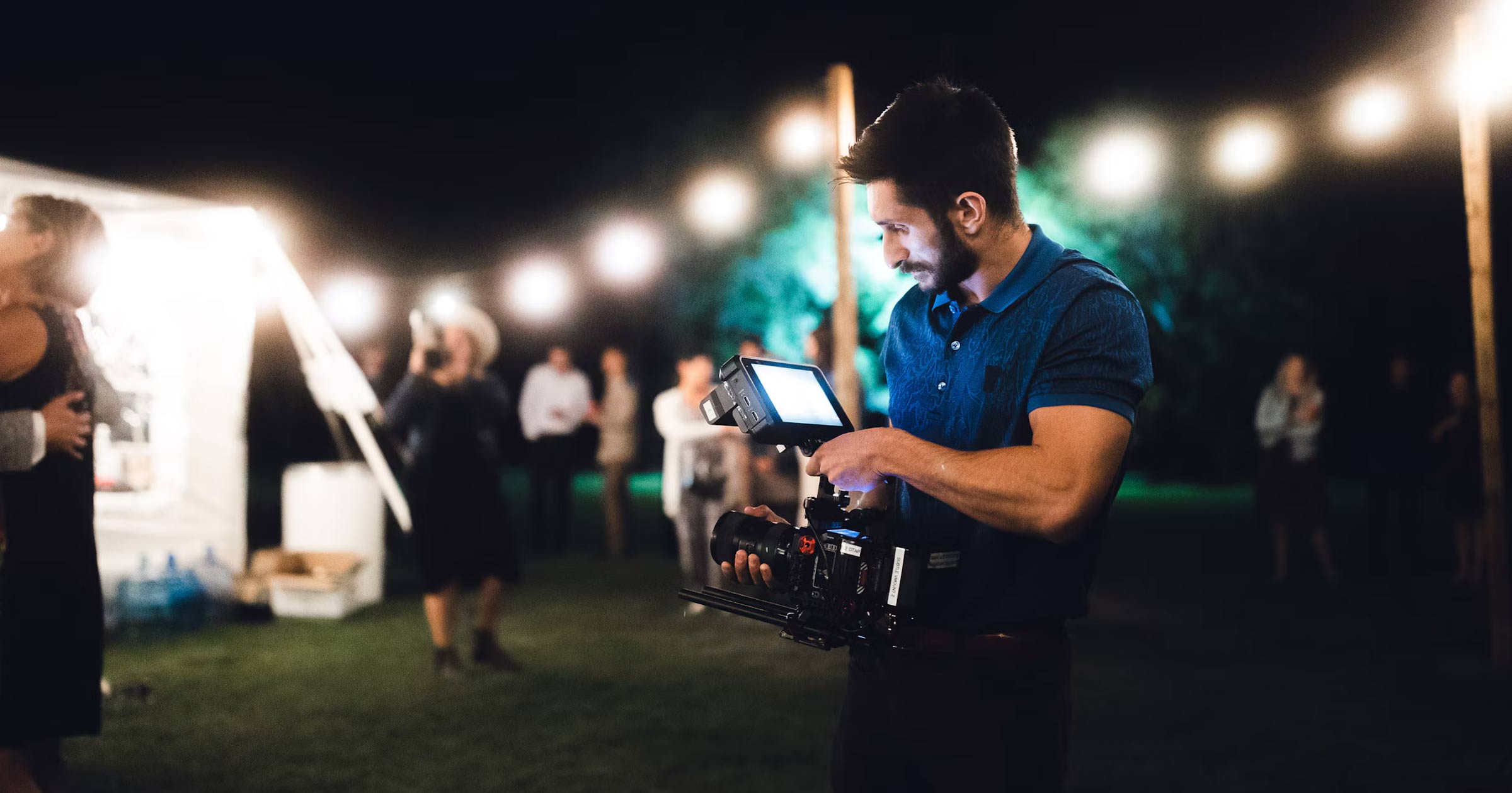 Wedding Videography Packages: What's Included and What They Cost