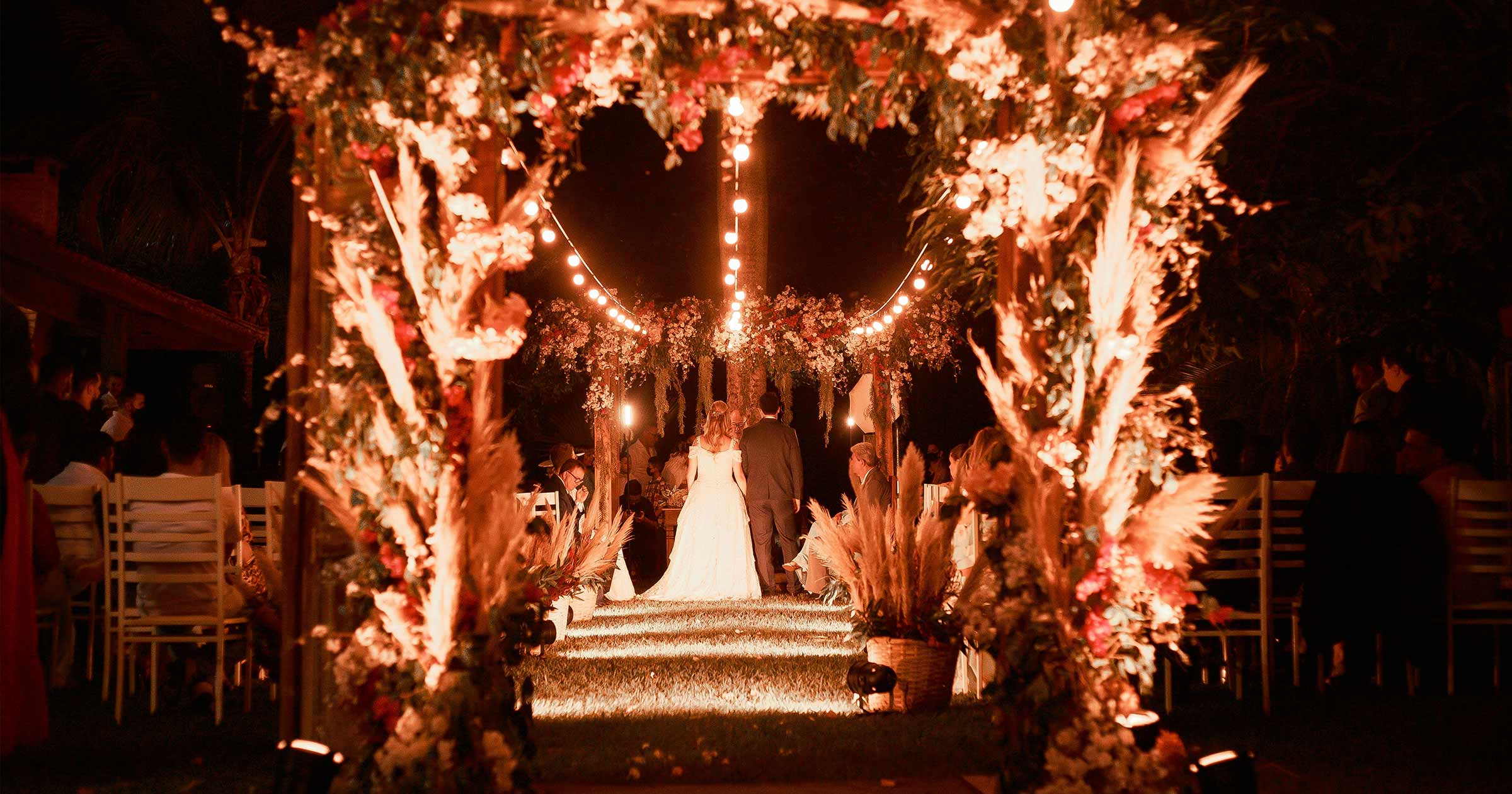 Wedding video in Los Angeles — cinematic films for the City of Angels